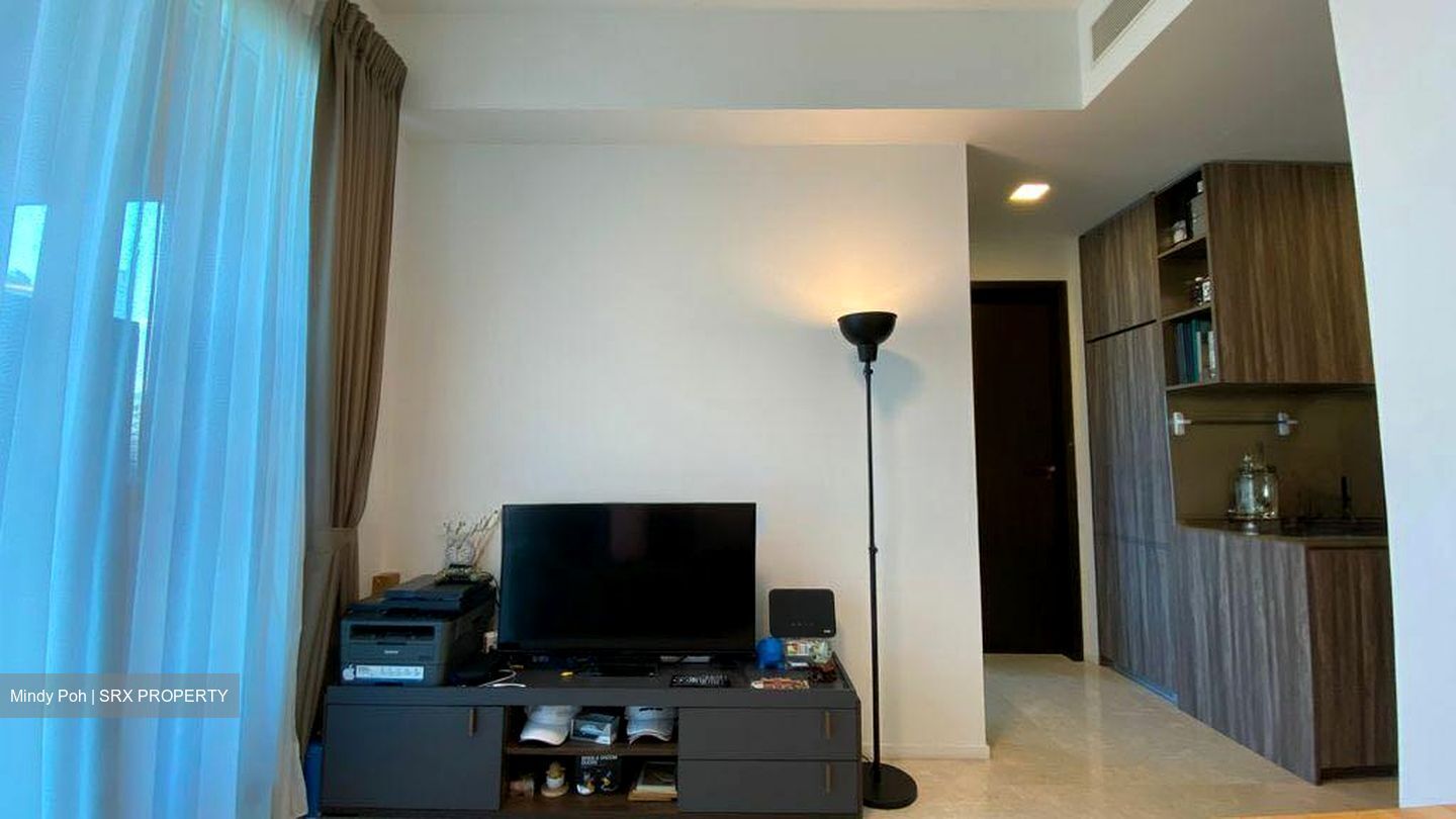 Principal Garden (D3), Condominium #527282341